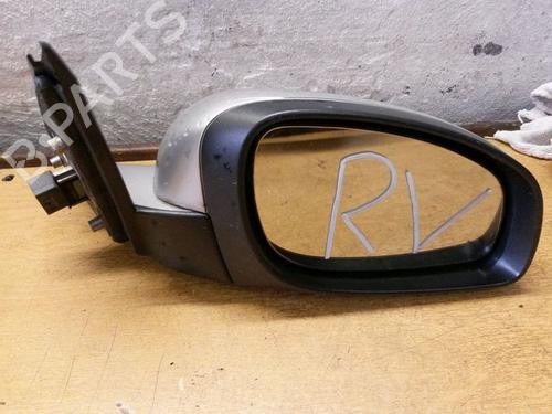 Right mirror OPEL VECTRA C (Z02) 1.8 (F69) | BP15708900C27 