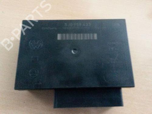 Computer comfort SKODA FABIA II Combi (545) 1.2 | BP30639761M56 