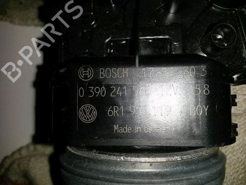 Front wiper motor SEAT Mii (KF1, KE1) 1.0 | BP15701507M29 