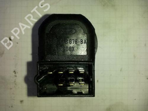 Mirror switch FORD MONDEO III Turnier (BWY) 2.0 16V TDDi / TDCi | BP15701625I25 