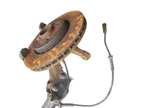 Used Right front steering knuckle DACIA DOKKER MPV (KE_) 1.6 (83 hp) 25838132