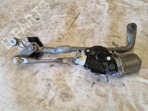 Used Front wiper motor Front wiper motor TOYOTA YARIS (_P13_) 1.5 Hybrid (NHP130_) (101 hp) 36002997 36002997