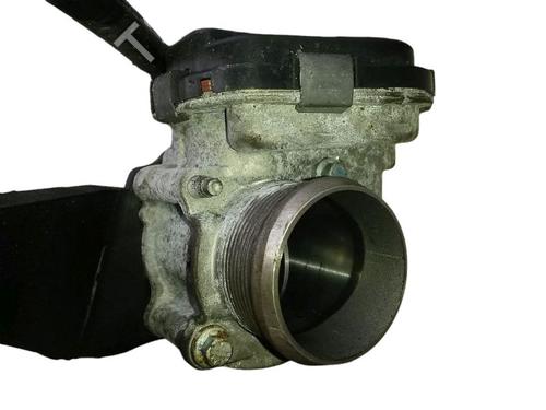 Throttle body MAZDA 5 (CW) 1.6 CD (116 hp) 15703856