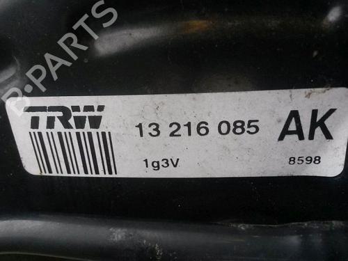 Servo brake OPEL ASTRA H GTC (A04) 1.6 (L08) | BP15699096M42 