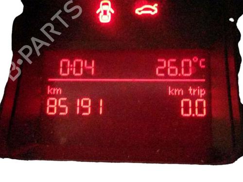 Servostyringspumpe VW PASSAT B6 Variant (3C5) 1.9 TDI (105 hp) 15699929