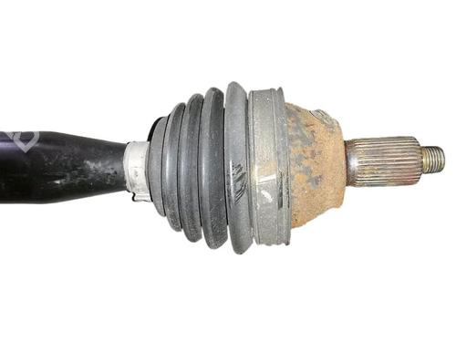 Used Right front driveshaft SKODA FABIA II (542) 1.2 (60 hp) 15703229