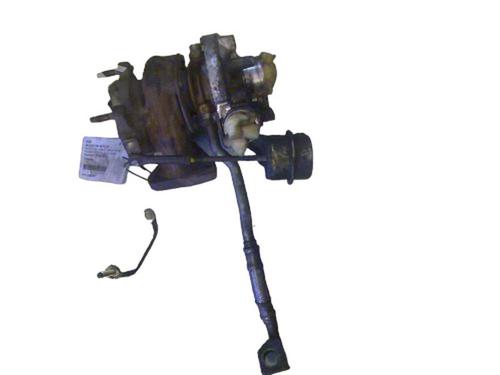 Turbocompresseur/Compresseur AUDI A4 B5 Avant (8D5) 1.9 TDI | BP15693683M71 