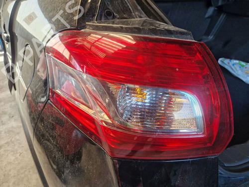 Used Left taillight Left taillight PEUGEOT 4008 1.6 HDi (114 hp) 36185795 36185795