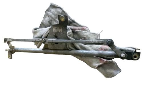 Used Front wipers mechanism VW POLO III (6N1) 55 1.4 (55 hp) 15702261