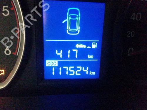 Left front driveshaft HYUNDAI i30 (FD) 1.6 CRDi | BP24876112M38 