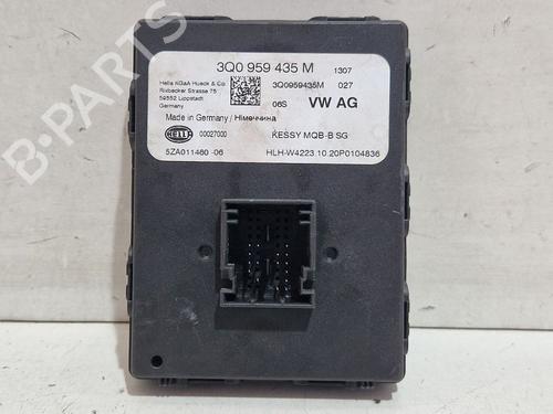 Used Electronic module SKODA SUPERB III Estate (3V5) 2.0 TDI (150 hp) 32394428