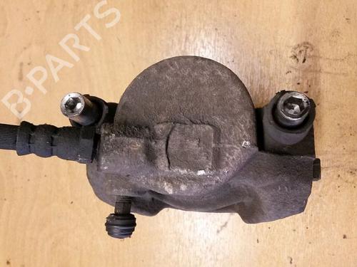 Right front brake caliper DACIA LOGAN MCV (KS_) 1.6 16V (KS0L, KS0M, KS0P, KS1S) | BP15706061M104 