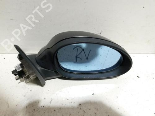 Right mirror BMW 3 Touring (E91) 318 d | BP22895408C27 