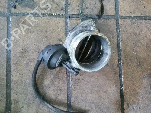 Throttle body AUDI A4 B6 (8E2) 2.5 TDI | BP15703994M82 