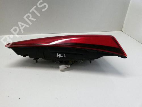 Left tailgate light HYUNDAI i20 II (GB, IB) 1.2 | BP16972273C79 