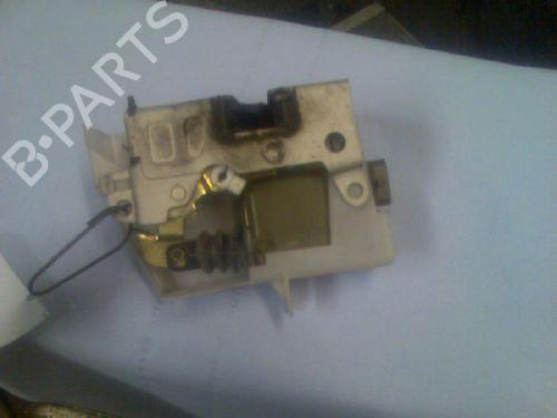 Used Rear right lock RENAULT CLIO II (BB_, CB_) 1.2 (75 hp) 30639638