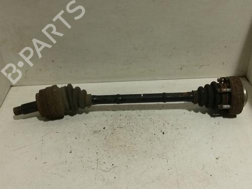 Used Left rear driveshaft BMW 1 (E81) 116 d (116 hp) 30280214