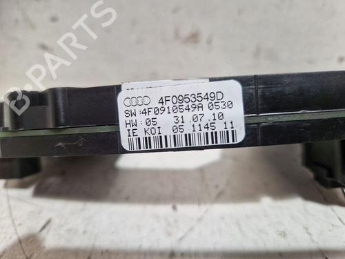 Control unit AUDI A6 C6 Avant (4F5) 3.0 TDI quattro | BP38036505M11 - Image 2