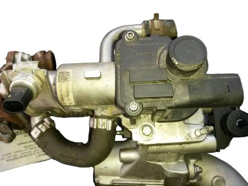 Used Egr RENAULT SCÉNIC III (JZ0/1_) 1.5 dCi (110 hp) 27670121