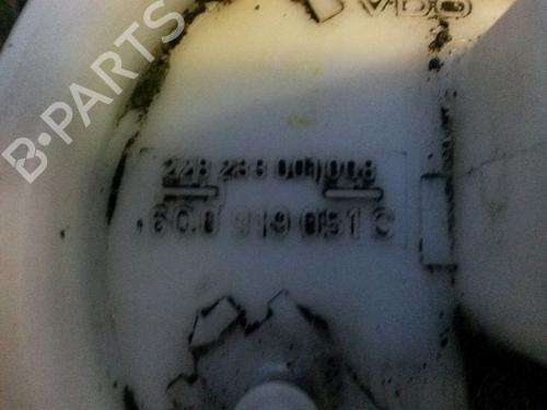 Fuel pump VW POLO (9N_, 9A_) 1.2 | BP15704883M76 
