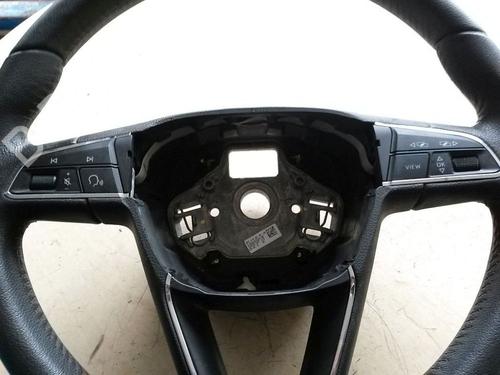 Used Steering wheel SEAT IBIZA IV (6J5, 6P1) 1.4 TSI (150 hp) 17141409