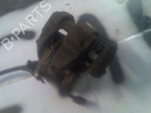 Used Left front brake caliper FIAT BRAVA (182_) 1.2 16V 80 (80 hp) 15695080