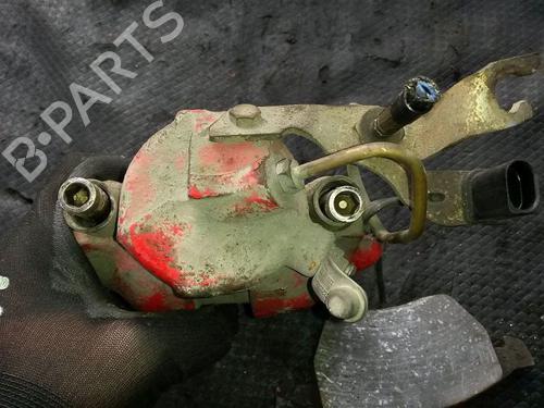 Højre bremsekaliber foran AUDI A4 B7 Avant (8ED) 1.9 TDI | BP15705138M104 