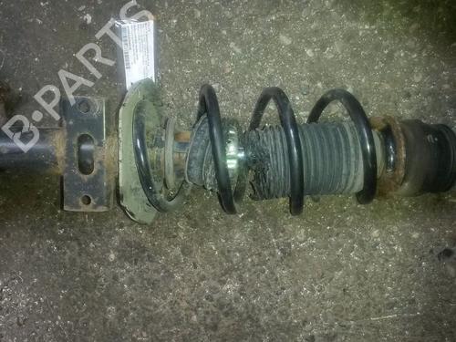 Used Right front shock absorber SEAT IBIZA III (6L1) 1.4 16V (86 hp) 27670117