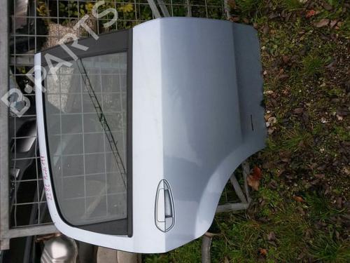 Right rear door FIAT GRANDE PUNTO (199_) 1.3 D Multijet (199.AXD11, 199.AXD1A, 199.AXD1B,... | BP15704589C5 