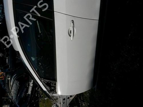 Used Left front door RENAULT MEGANE III Grandtour (KZ0/1) 1.5 dCi (KZ09, KZ0D, KZ1G, KZ29, KZ14, KZ1W, KZ10, KZ1F,... (110 hp) 17317452