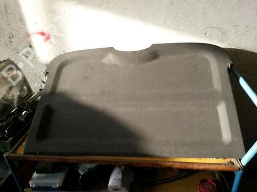 Rear parcel shelf OPEL VECTRA C (Z02) 2.2 DTI 16V (F69) | BP15706569C85 