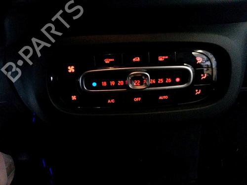 Used Climate control SMART FORTWO Coupe (453) 1.0 (453.342, 453.343) (71 hp) 30639268
