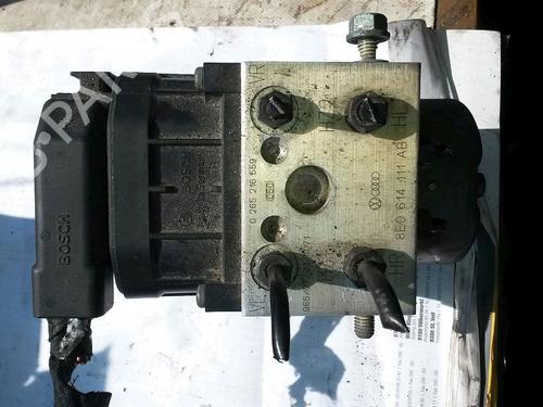 ABS pump VW PASSAT B5 Variant (3B5) 1.9 TDI | BP25838149M43 
