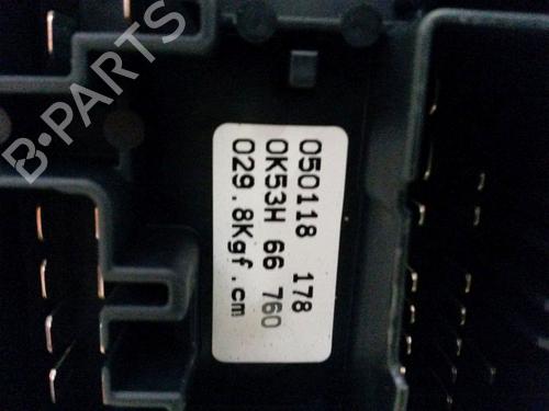 Fuse box KIA CARNIVAL II (GQ) 2.9 CRDi | BP29317147E1 