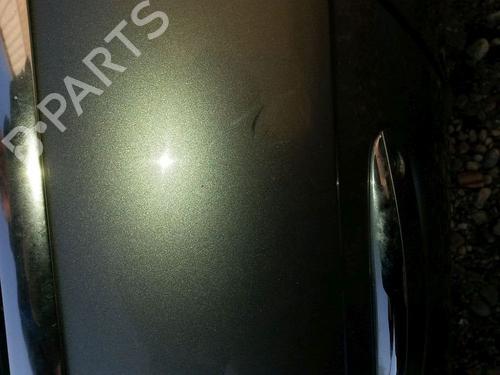 Left front door AUDI A6 C6 (4F2) 2.0 TDI | BP24038320C2 
