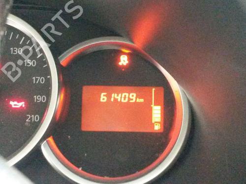 ABS pump DACIA SANDERO II TCe 90 (B8M1, B8MA, B8AC) | BP17593714M43 