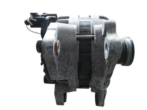 Generator SKODA FABIA III (NJ3) 1.0 (60 hp) 30640267