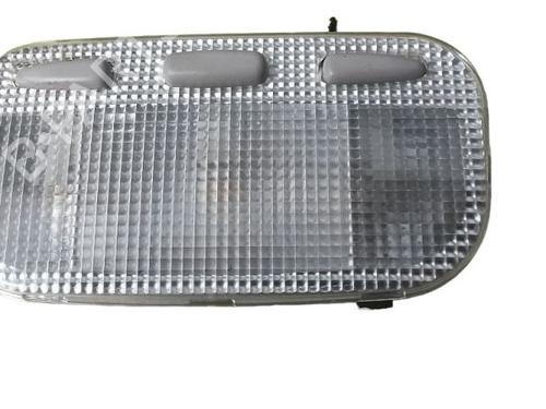 Used Interior roof light PEUGEOT 307 (3A/C) 2.0 HDi 90 (90 hp) 15699857