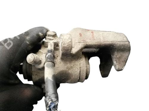 Bremssattel links hinten für SKODA FABIA II Combi (545) 1.2 TSI (86 hp) 15705467