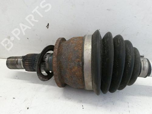 Left front driveshaft OPEL INSIGNIA A (G09) 2.0 CDTI (68) | BP28516514M38 