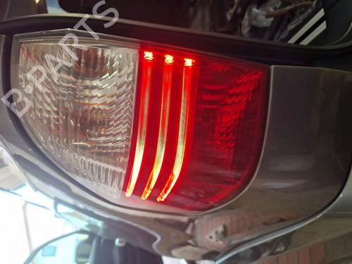 Venstre Baklys Venstre Baklys BMW X3 (E83) xDrive 18 d (143 hp) 37089735 37089735