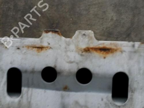 Front bumper reinforcement FORD FOCUS II (DA_, HCP, DP) 1.6 | BP15709855C109 