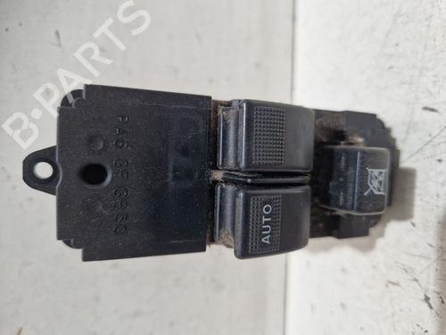 Used Switch Switch MAZDA 2 (DY) 1.2 (DY3W) (75 hp) 34166829 34166829
