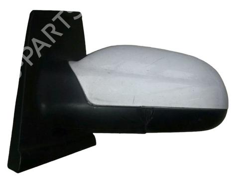Used Left mirror VW FOX Hatchback (5Z1, 5Z3, 5Z4) 1.2 (55 hp) 15699594