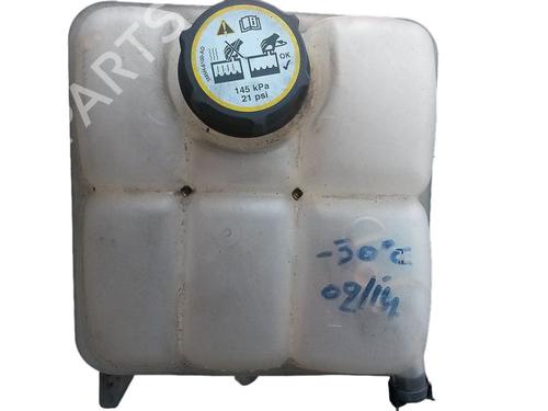 Used Expansion tank FORD C-MAX (DM2) 1.6 TDCi (101 hp) 27662631