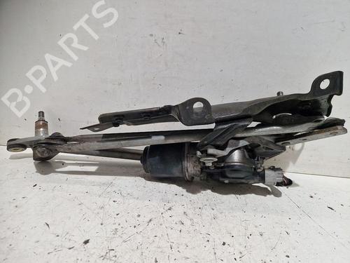 Used Front wiper motor Front wiper motor MAZDA 2 (DY) 1.2 (DY3W) (75 hp) 34166830 34166830