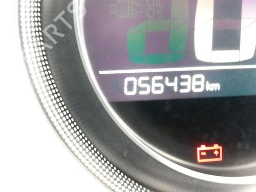 Used Engine control unit (ECU) CITROËN C4 II (NC_) 1.4 VTi 95 (NC8FP0) (95 hp) 29316854