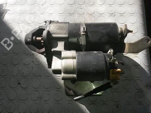 Startmotor AUDI A4 B6 Avant (8E5) 2.0 | BP15702469M8 