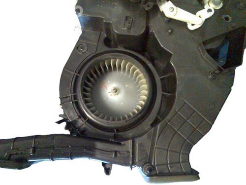 Varmeblæser MITSUBISHI COLT VI (Z3_A, Z2_A) 1.1 (Z31A, Z32A) | BP15709632M62 