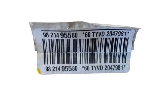 Styring servopumpe CITROËN C3 / C3 ORIGIN III (SX) 1.2 VTi 82 | BP15707671M99 